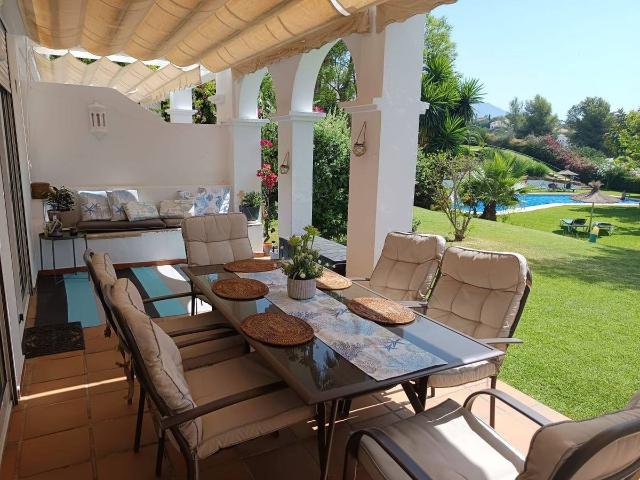 Apartamento en venta en Costa del Sol Occidental, Andalucía
