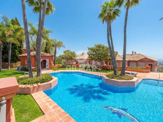 Apartamento en venta en Costa del Sol Occidental, Andalucía