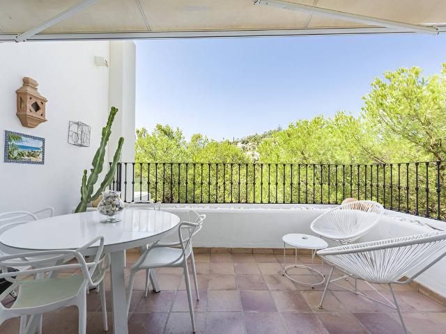 Apartamento en venta en Costa del Sol Occidental, Andalucía