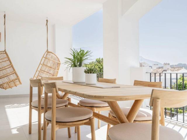 Apartamento en venta en Costa del Sol Occidental, Andalucía