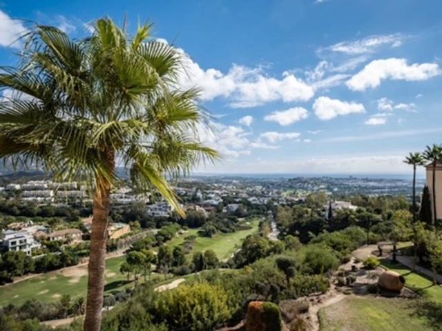 Apartamento en venta en Benahavís, Val de Guadalmina