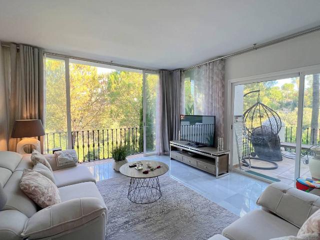 Apartamento en venta en Costa del Sol Occidental, Andalucía
