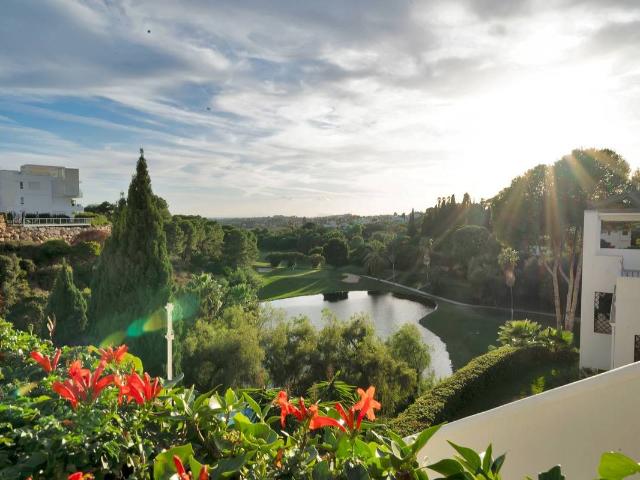 Apartamento en venta en Costa del Sol Occidental, Andalucía