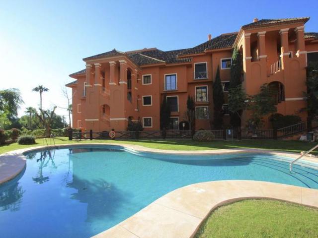 Apartamento en venta en Costa del Sol Occidental, Andalucía