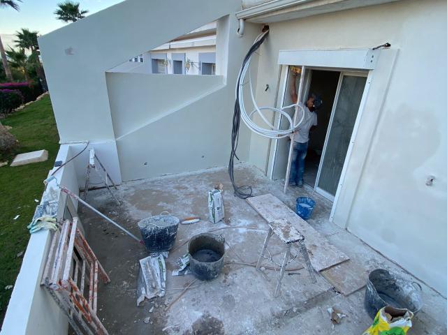 Piso en venta en El Hierro Alto, Benahavís