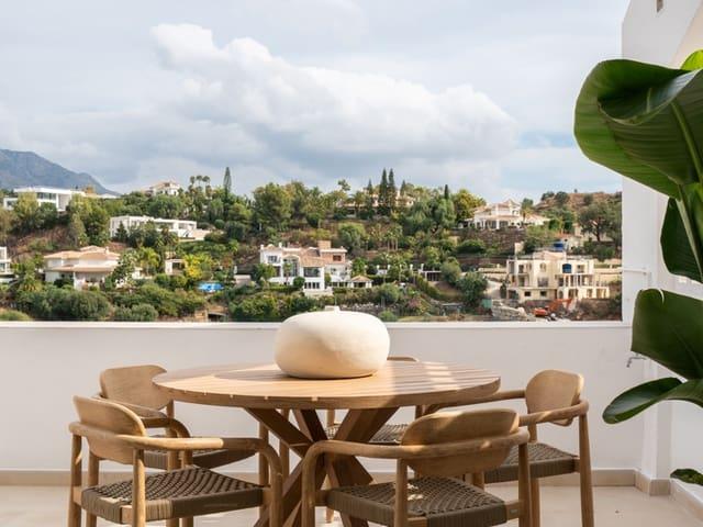 Apartamento en venta en Artola, Costa del Sol Occidental
