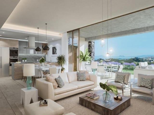 Apartamento en venta en Artola, Costa del Sol Occidental