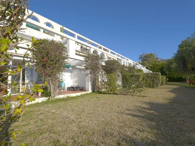 Apartamento en venta en Artola, Costa del Sol Occidental
