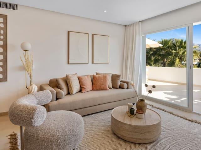 Apartamento en venta en Artola, Costa del Sol Occidental