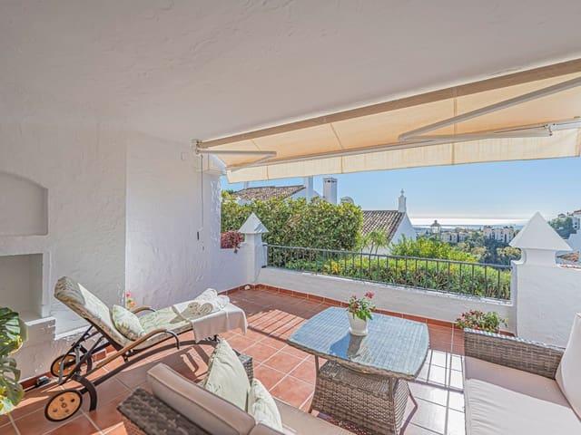 Apartamento en venta en Artola, Costa del Sol Occidental