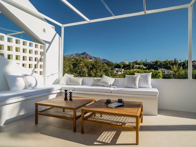 Apartamento en venta en Artola, Costa del Sol Occidental