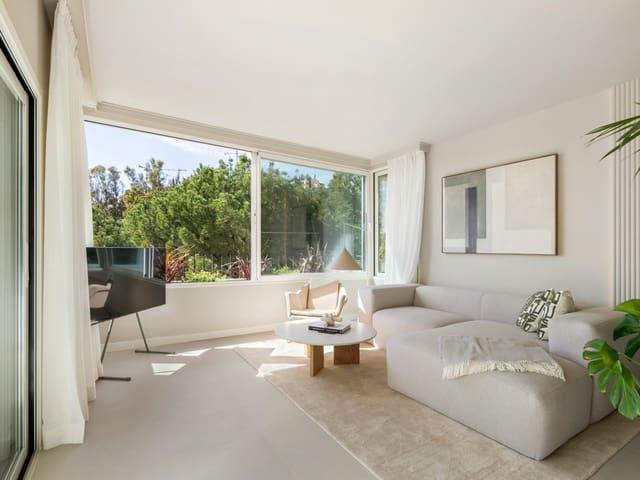 Apartamento en venta en Artola, Costa del Sol Occidental
