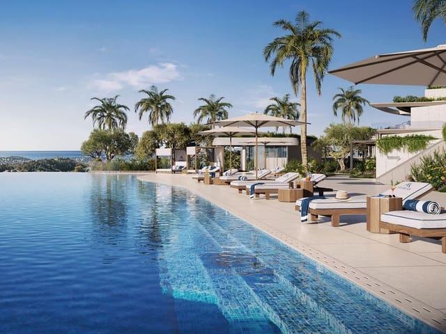 Apartamento en venta en Artola, Costa del Sol Occidental