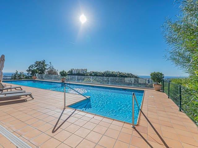 Apartamento en venta en Artola, Costa del Sol Occidental