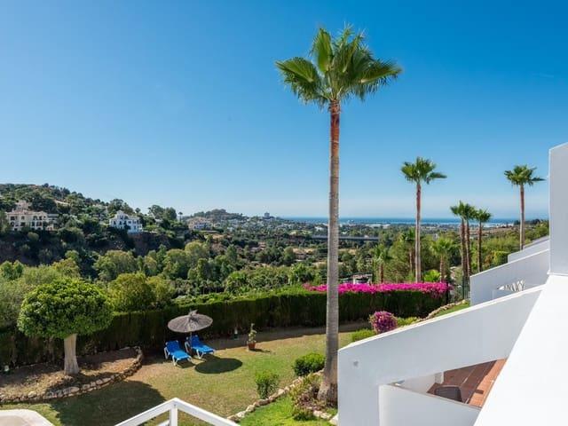 Apartamento en venta en Artola, Costa del Sol Occidental
