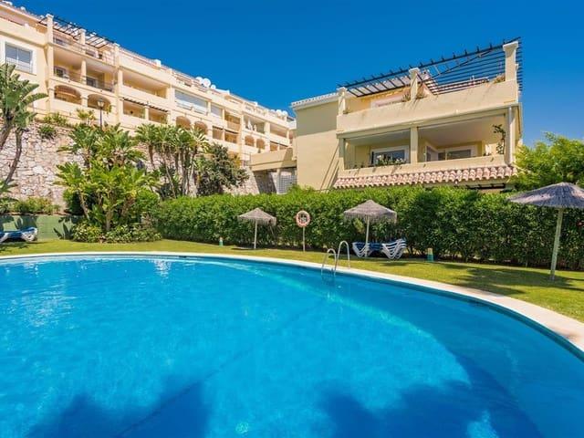 Apartamento en venta en Málaga, La Quinta
