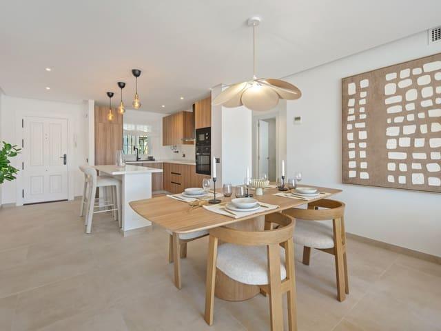 Apartamento en venta en Artola, Costa del Sol Occidental