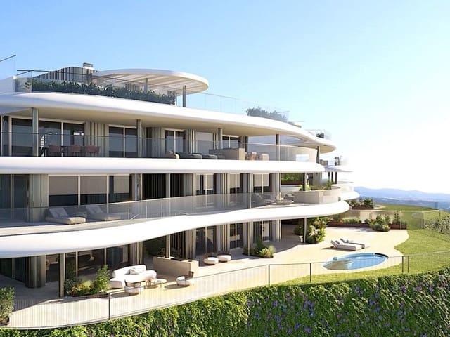 Apartamento en venta en Artola, Costa del Sol Occidental