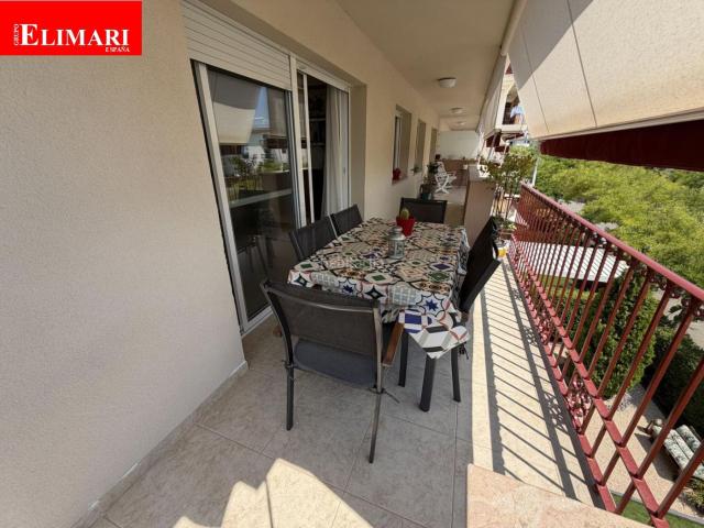 Apartamento en venta en la Ràpita, Tarragona