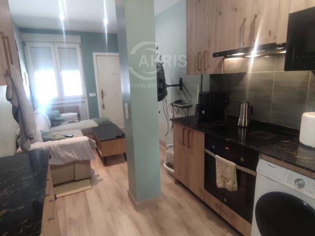 Apartamento en venta en Toledo, Castilla-La Mancha