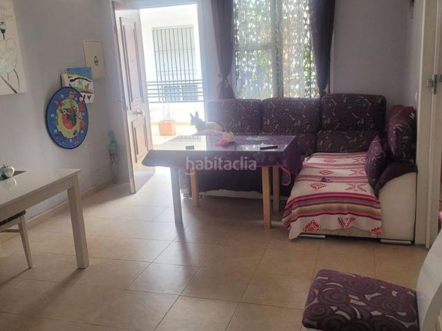 Apartamento en venta en La Redondela, Costa Occidental