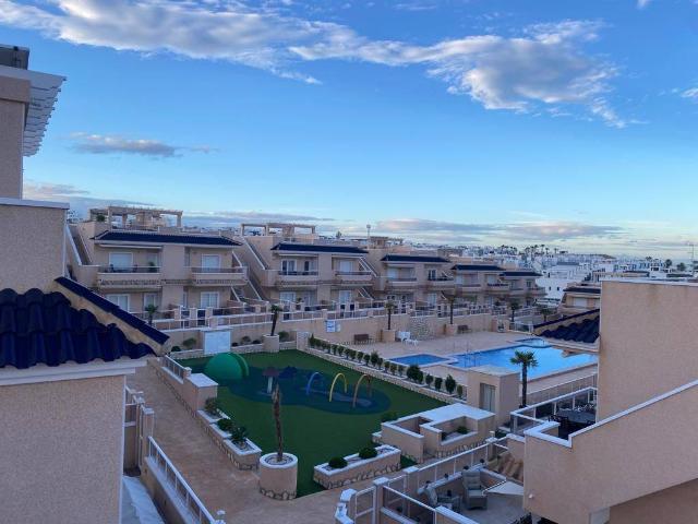 Apartamento en venta en Orihuela, Obispo Rocamora