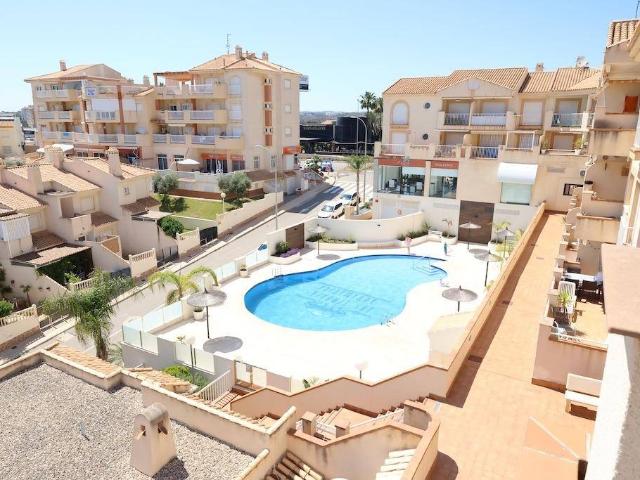 Apartamento en venta en Orihuela, Obispo Rocamora