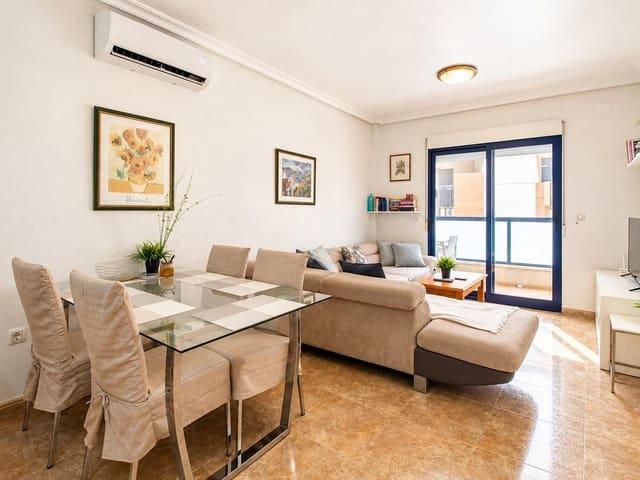 Apartamento en venta en Urbanización La Zenia II, el Baix Segura / La Vega Baja