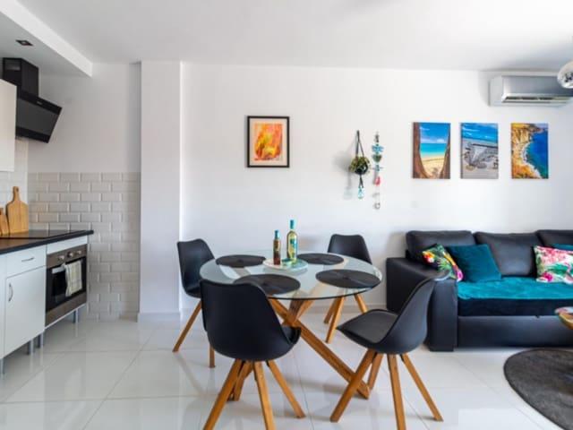 Apartamento en venta en Urbanización La Zenia II, el Baix Segura / La Vega Baja