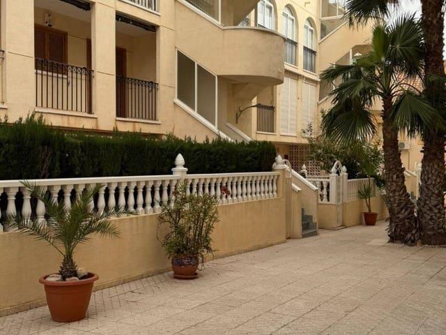Apartamento en venta en Urbanización La Zenia II, el Baix Segura / La Vega Baja