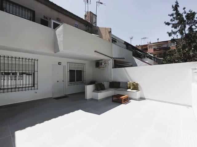 Apartamento en venta en Urbanización La Zenia II, el Baix Segura / La Vega Baja