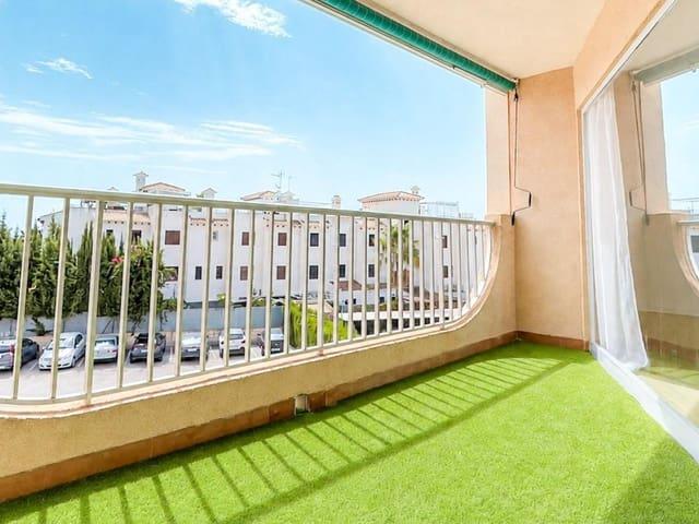 Apartamento en venta en Urbanización La Zenia II, el Baix Segura / La Vega Baja