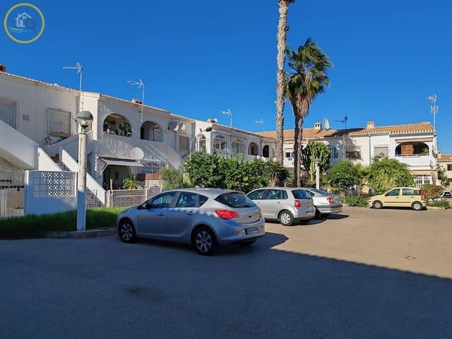 Apartamento en venta en Urbanización La Zenia II, el Baix Segura / La Vega Baja