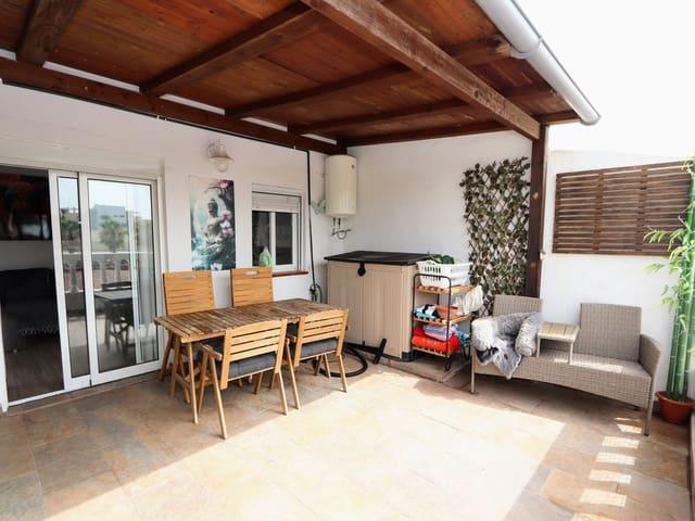 Apartamento en venta en Urbanización La Zenia II, el Baix Segura / La Vega Baja