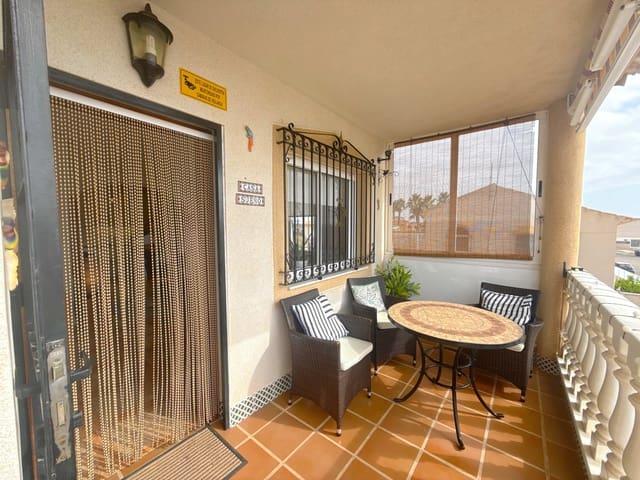 Apartamento en venta en Urbanización La Zenia II, el Baix Segura / La Vega Baja