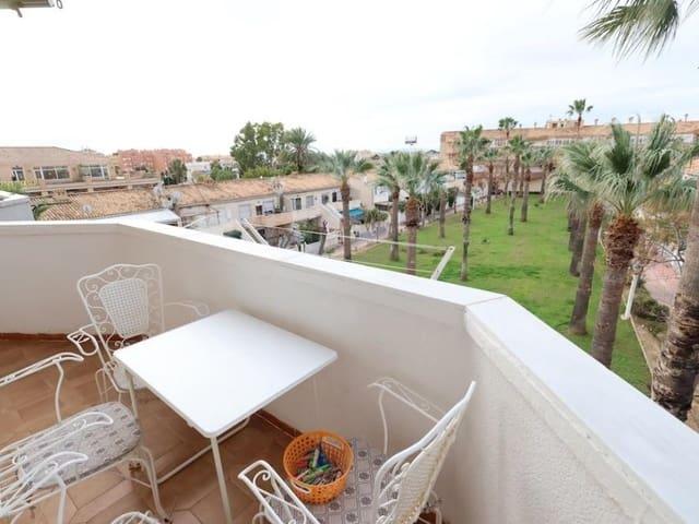 Apartamento en venta en Urbanización La Zenia II, el Baix Segura / La Vega Baja
