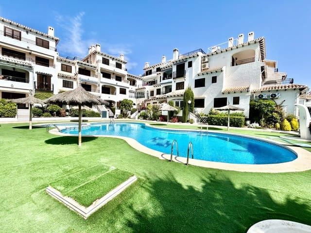 Apartamento en venta en Urbanización La Zenia II, el Baix Segura / La Vega Baja
