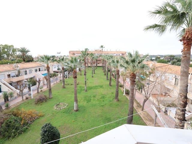 Apartamento en venta en Urbanización La Zenia II, el Baix Segura / La Vega Baja