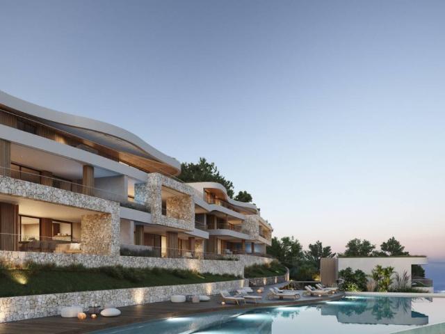 Apartamento en venta en Oropesa Del Mar, els Quarts