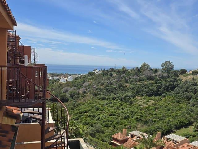 Apartamento en venta en Artola, Marbella