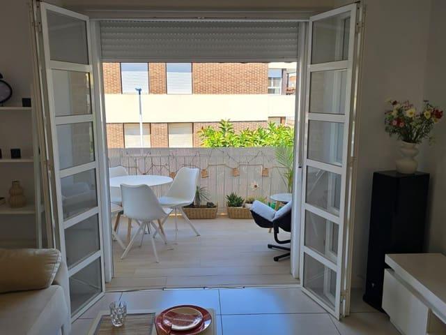 Apartamento en venta en San Javier, Campo de Cartagena y Mar Menor