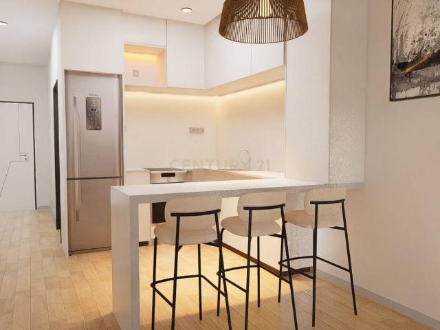 Apartamento en venta en Vallès Oriental, Catalunya