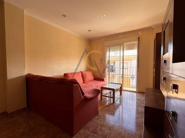 Apartamento en venta en Cases de l'Ombria, el Vinalopó Mitjà / El Vinalopó Medio