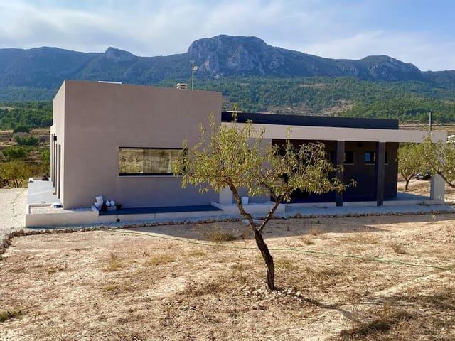 Apartamento en venta en Cases de l'Ombria, el Vinalopó Mitjà / El Vinalopó Medio