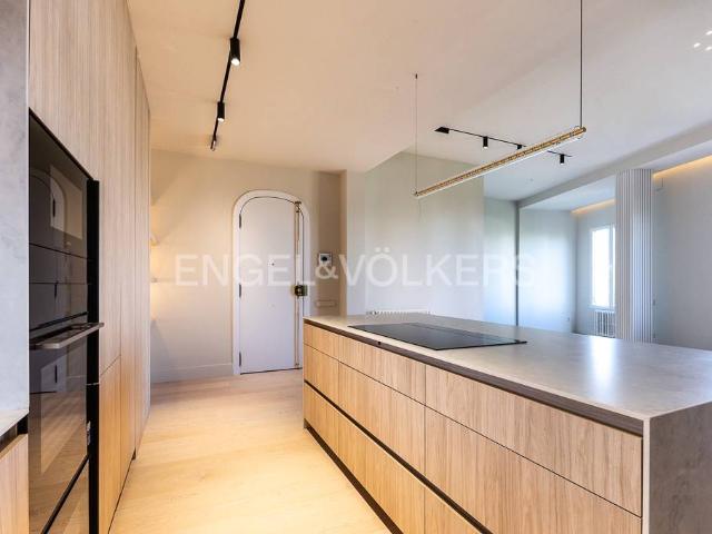 Apartamento en venta en Valencia, Sant Francesc
