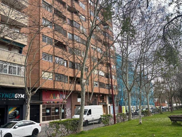 Apartamento en venta en Valladolid, Plaza Mayor
