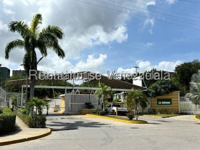 Apartamento en venta en Guatire, Miranda