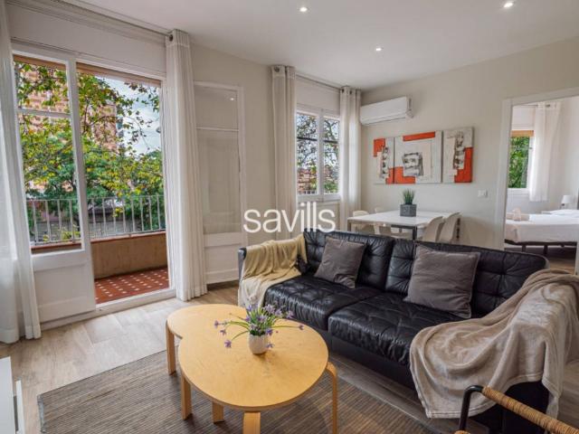 Apartamento en venta en Eixample, Barcelonès