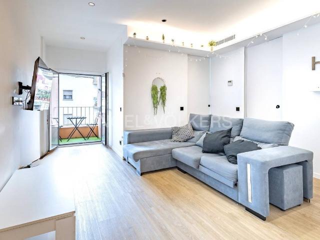 Apartamento en venta en Barcelona, la Dreta de l'Eixample