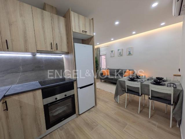 Apartamento en venta en Barcelona, la Dreta de l'Eixample